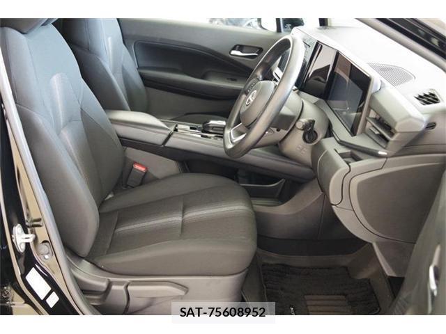 Nissan NOTE 2023-08 8853934-13