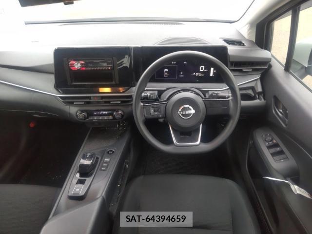 Nissan NOTE 2021-09 8854091-2