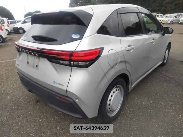 Nissan NOTE 2021-09 8854091-4