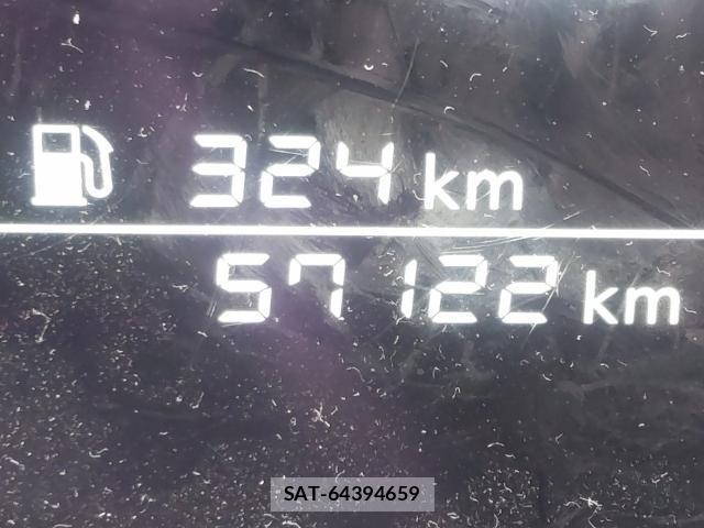 Nissan NOTE 2021-09 8854091-9