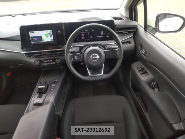 Nissan NOTE 2021-09 8854094-2
