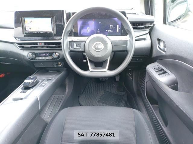 Nissan NOTE 2021-09 8854135-2