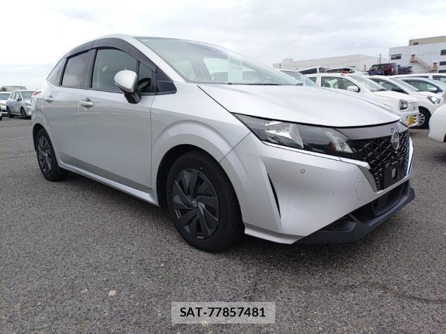 Nissan NOTE 2021-09 8854135-3