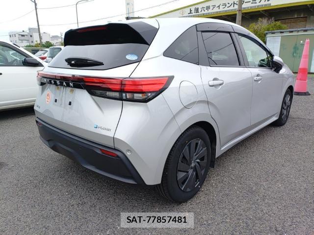 Nissan NOTE 2021-09 8854135-4