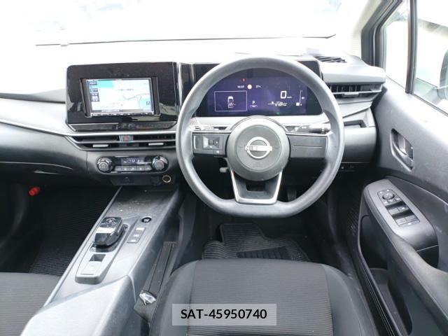 Nissan NOTE 2021-08 8854138-2