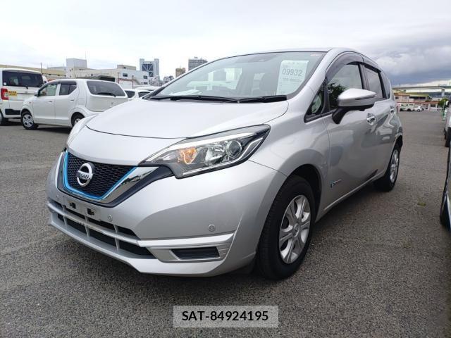 Nissan NOTE 2019-09 8854139-0
