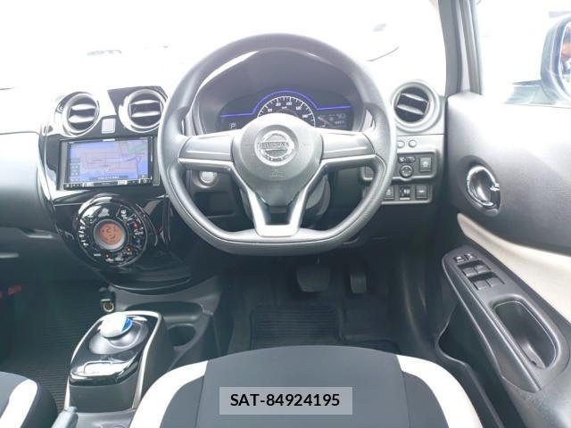 Nissan NOTE 2019-09 8854139-2
