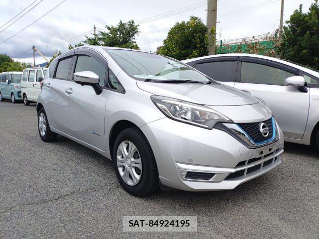 Nissan NOTE 2019-09 8854139-3