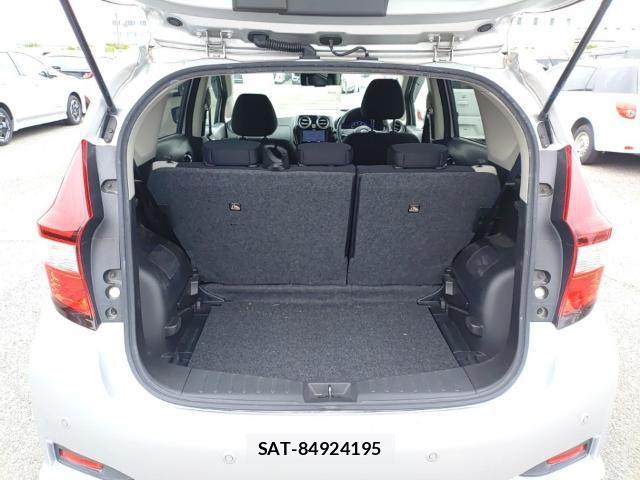 Nissan NOTE 2019-09 8854139-7