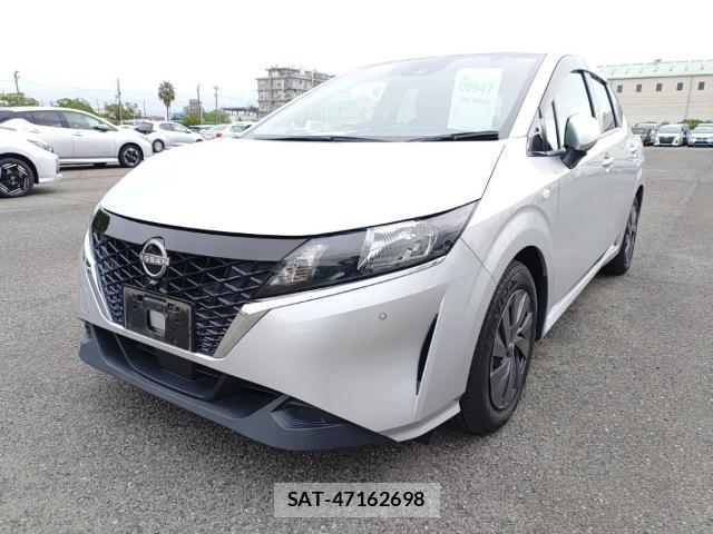 Nissan NOTE 2021-09 8854142-0