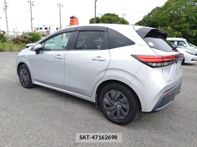 Nissan NOTE 2021-09 8854142-5
