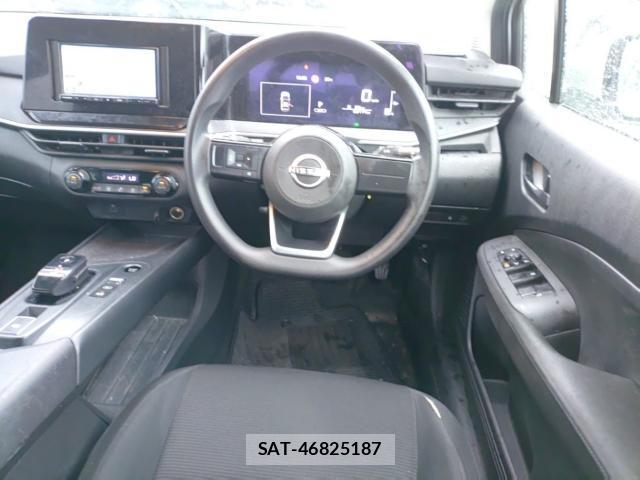 Nissan NOTE 2021-09 8854145-2