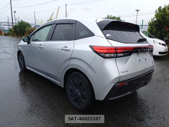 Nissan NOTE 2021-09 8854145-5