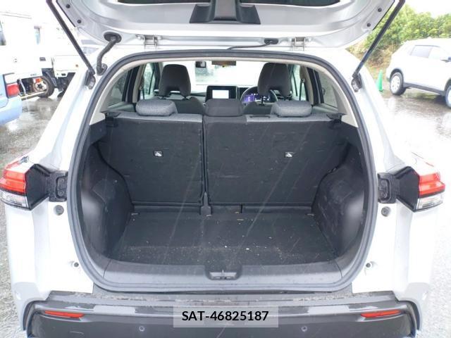 Nissan NOTE 2021-09 8854145-7