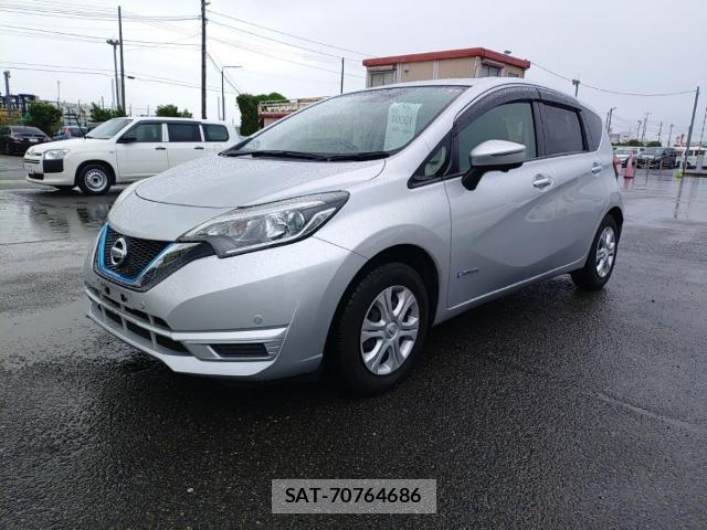 Nissan NOTE 2019-09 8854151-0