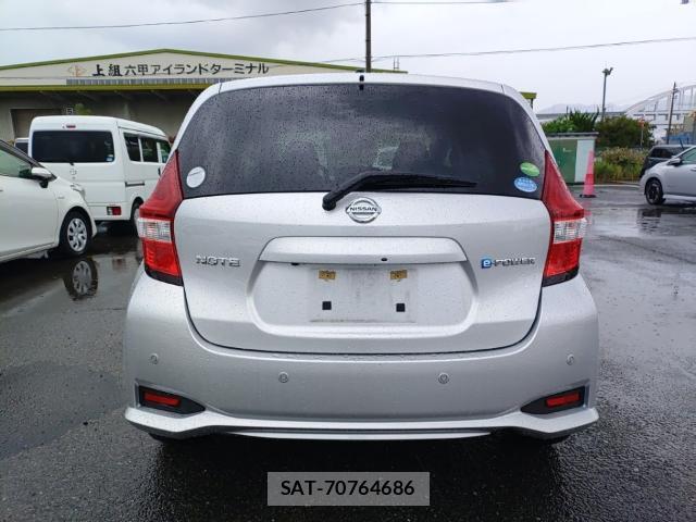 Nissan NOTE 2019-09 8854151-1