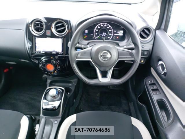 Nissan NOTE 2019-09 8854151-2