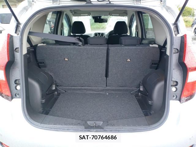 Nissan NOTE 2019-09 8854151-7