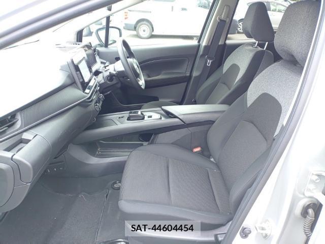Nissan NOTE 2022-03 8854183-15