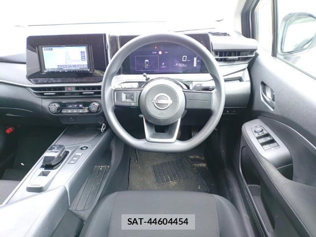 Nissan NOTE 2022-03 8854183-2