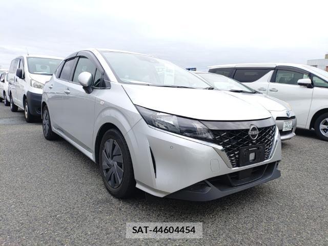 Nissan NOTE 2022-03 8854183-3