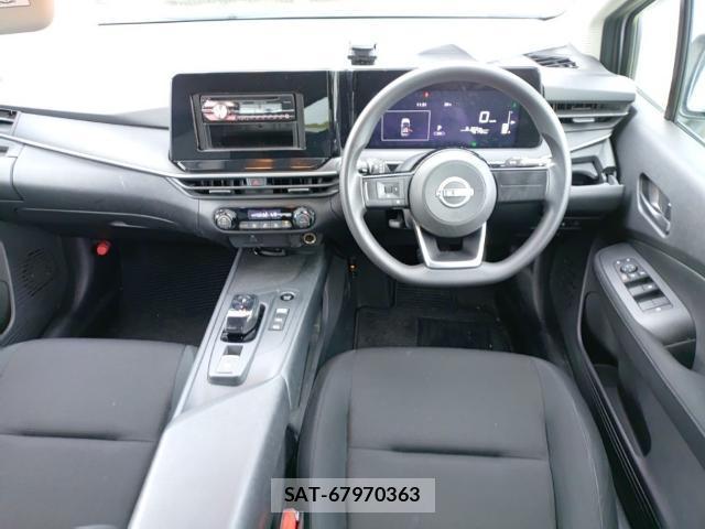 Nissan NOTE 2021-09 8854192-2