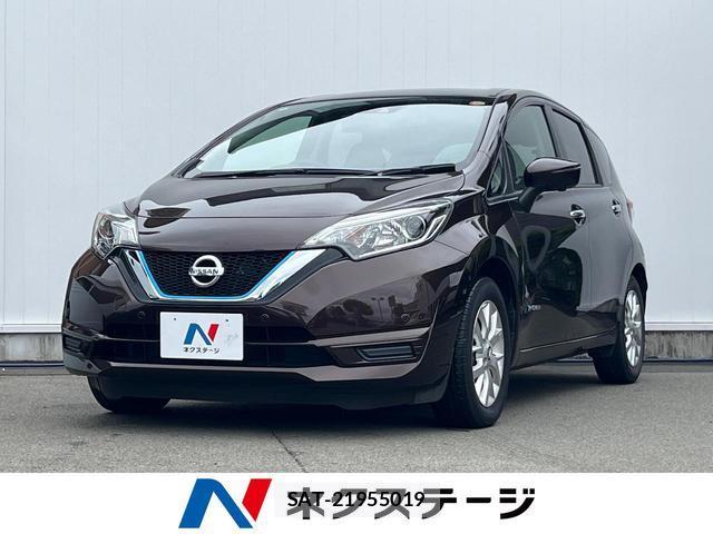 Nissan NOTE 2020-03 8854297-0