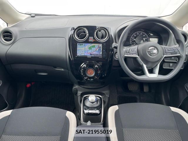 Nissan NOTE 2020-03 8854297-1