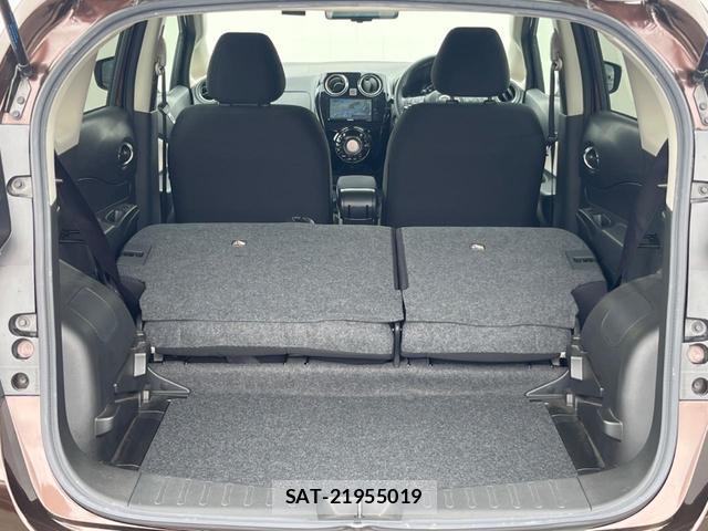 Nissan NOTE 2020-03 8854297-10