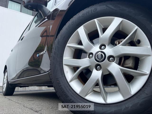 Nissan NOTE 2020-03 8854297-13
