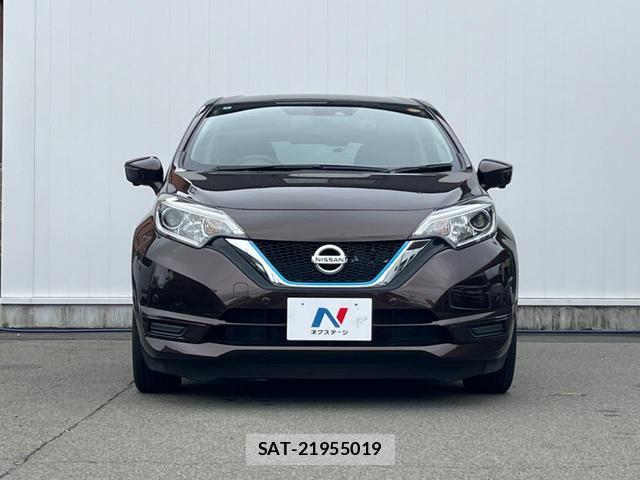 Nissan NOTE 2020-03 8854297-14