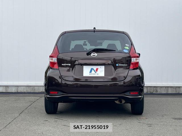 Nissan NOTE 2020-03 8854297-15