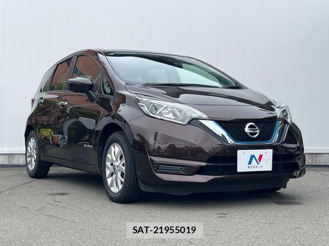 Nissan NOTE 2020-03 8854297-16
