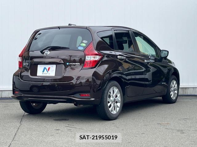 Nissan NOTE 2020-03 8854297-17