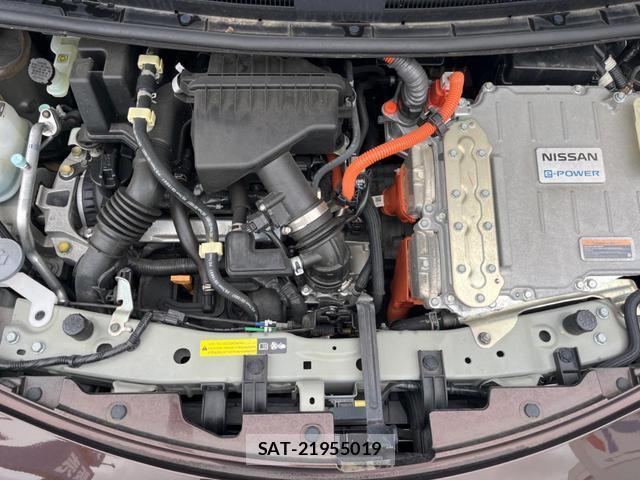 Nissan NOTE 2020-03 8854297-18