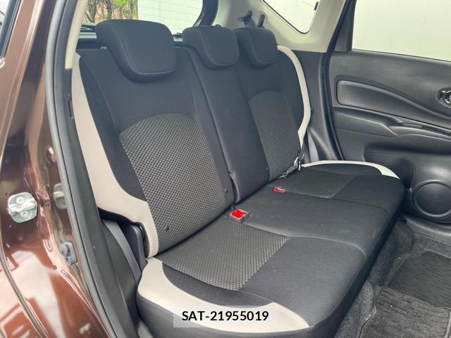 Nissan NOTE 2020-03 8854297-9