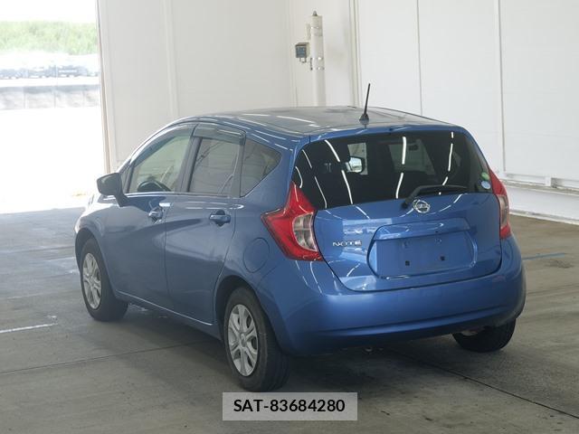 Nissan NOTE 2015-03 8854374-1