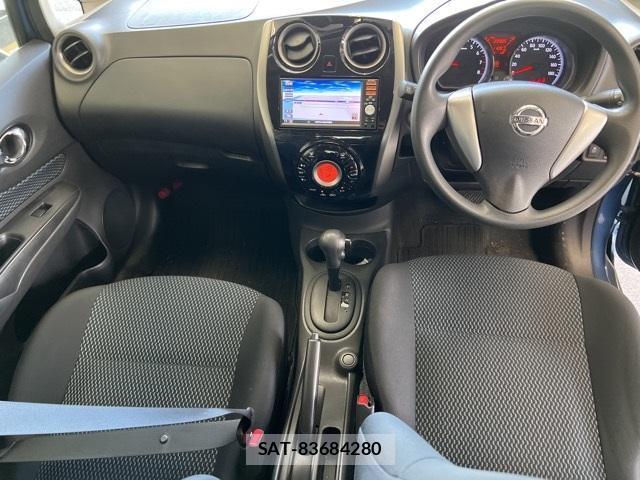 Nissan NOTE 2015-03 8854374-2