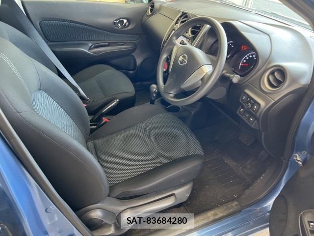 Nissan NOTE 2015-03 8854374-3