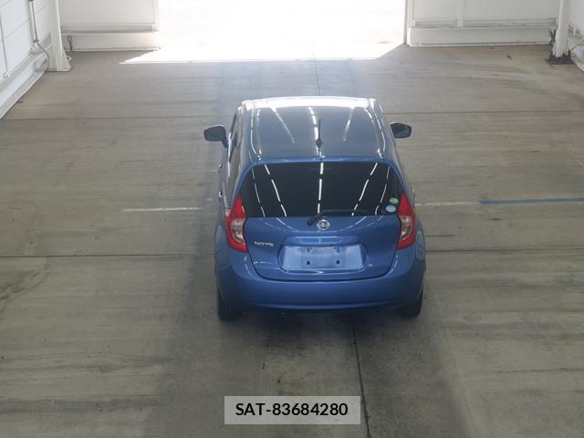 Nissan NOTE 2015-03 8854374-4