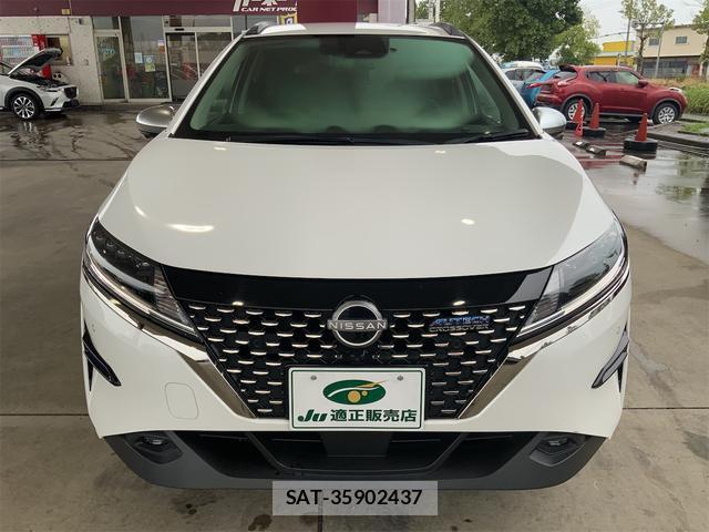 Nissan NOTE 2022-07 8854393-1