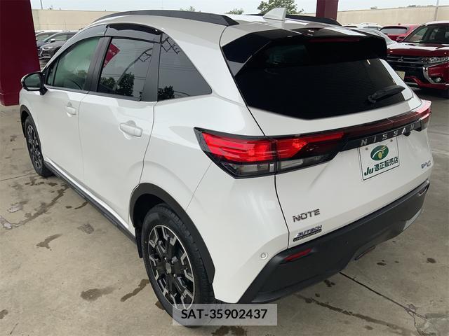 Nissan NOTE 2022-07 8854393-7