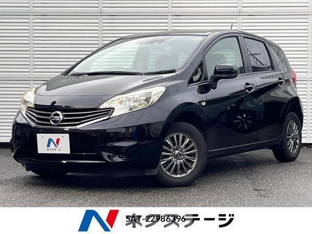 Nissan NOTE 2014-03 8854450-0