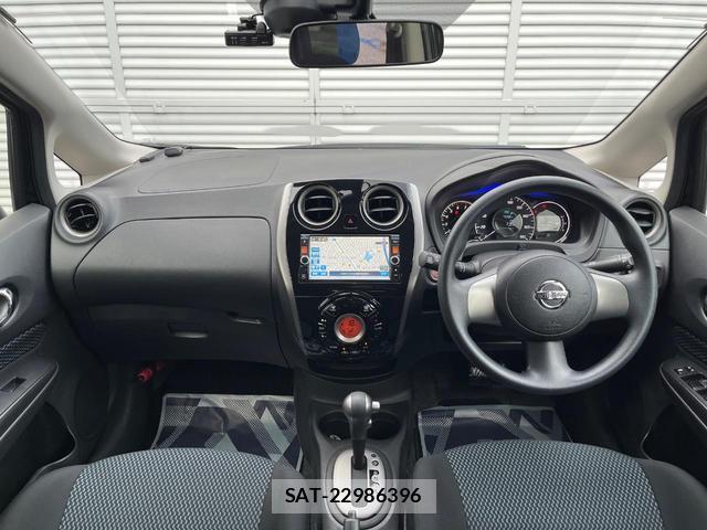 Nissan NOTE 2014-03 8854450-1