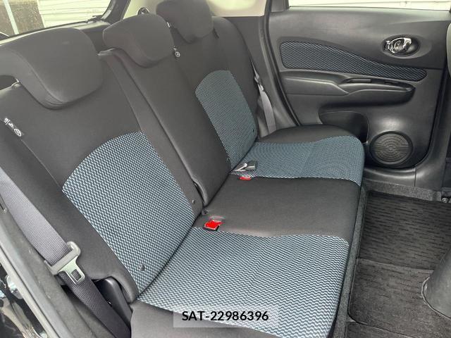 Nissan NOTE 2014-03 8854450-10