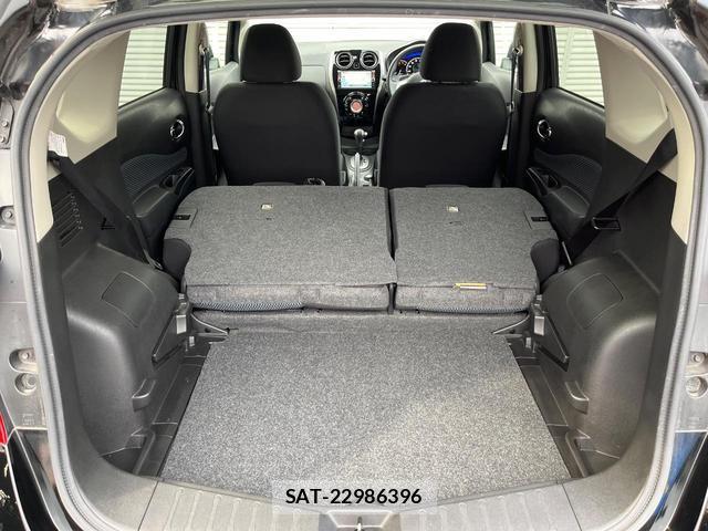 Nissan NOTE 2014-03 8854450-11