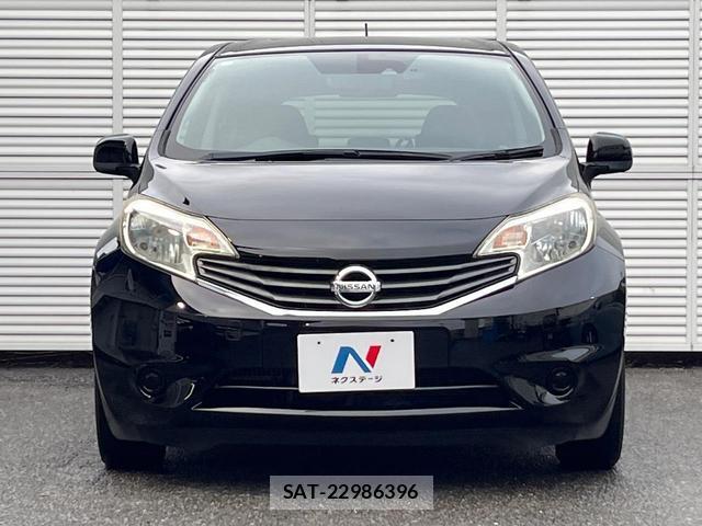 Nissan NOTE 2014-03 8854450-14