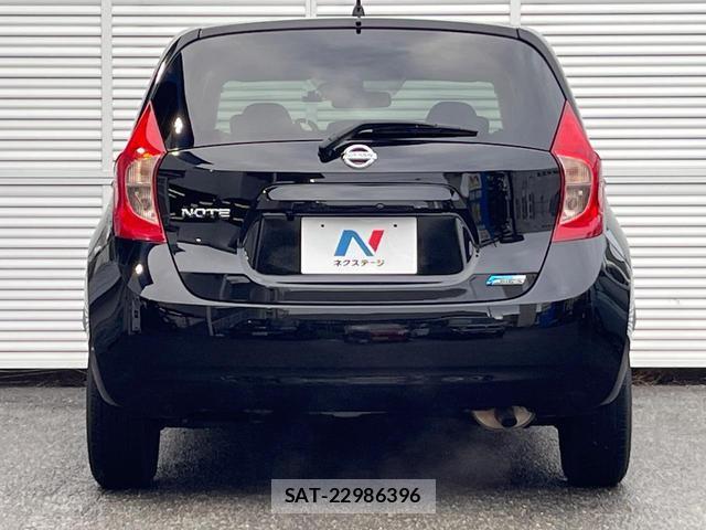 Nissan NOTE 2014-03 8854450-15