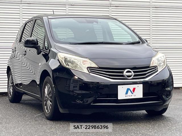 Nissan NOTE 2014-03 8854450-16
