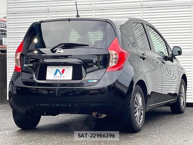 Nissan NOTE 2014-03 8854450-17